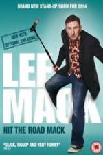 Watch Lee Mack Live: Hit the Road Mack Freemovieswatch