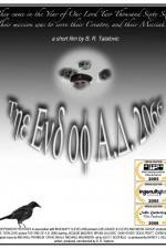 Watch The End of A D 2066 Freemovieswatch