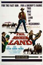 Watch The Broken Land Freemovieswatch