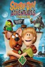 Watch Scooby-Doo! Adventures: The Mystery Map Freemovieswatch