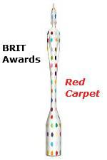 Watch BRIT Awards Red Carpet Freemovieswatch