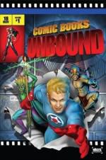 Watch Starz Inside: Comic Books Unbound Freemovieswatch