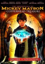 Watch The Adventures of Mickey Matson and the Copperhead Treasure Freemovieswatch