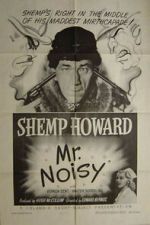 Watch Mr. Noisy Freemovieswatch