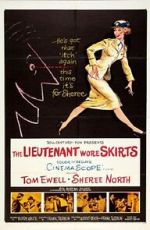 Watch The Lieutenant Wore Skirts Freemovieswatch