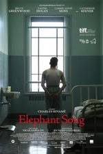 Watch Elephant Song Freemovieswatch