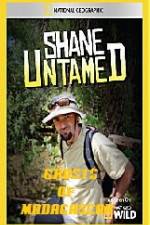 Watch National Geographic Wild Shane Untamed Ghosts of Madagascar Freemovieswatch