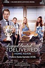Watch Signed, Sealed Delivered: Home Again Freemovieswatch