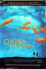Watch Children of Heaven Freemovieswatch