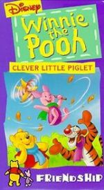 Watch Winnie the Pooh Friendship: Clever Little Piglet Freemovieswatch