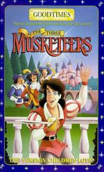 Watch The Three Musketeers Freemovieswatch