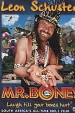 Watch Mr. Bones Freemovieswatch