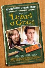 Watch Leaves of Grass Freemovieswatch
