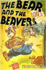 Watch The Bear and the Beavers (Short 1942) Freemovieswatch