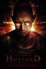 Watch Welcome to Hoxford The Fan Film Freemovieswatch