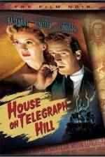 Watch The House on Telegraph Hill Freemovieswatch