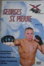 Watch Rush Fit Georges St. Pierre MMA Instructional Vol. 2 Freemovieswatch