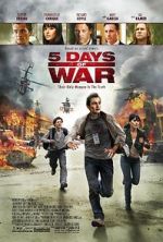 Watch 5 Days of War Freemovieswatch