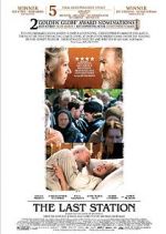 Watch The Last Station Freemovieswatch