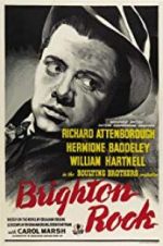 Watch Brighton Rock Freemovieswatch