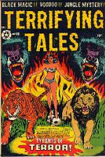 Watch Terrifying Tales Freemovieswatch