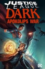 Watch Justice League Dark: Apokolips War Freemovieswatch