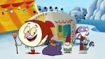 Watch Let\'s Go Luna!: Luna\'s Christmas Around the World Freemovieswatch