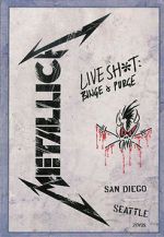 Watch Metallica: Live Shit - Binge & Purge, San Diego Freemovieswatch