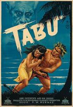 Watch Tabu: A Story of the South Seas Freemovieswatch
