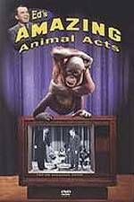 Watch Ed's Amazing Animal Acts Freemovieswatch
