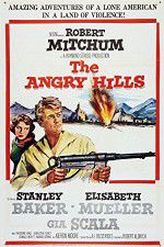 Watch The Angry Hills Freemovieswatch