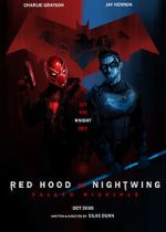 Watch Red Hood vs Nightwing: Fallen Disciple (Short 2020) Freemovieswatch