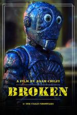 Watch Broken (Short 2014) Freemovieswatch