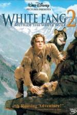 Watch White Fang 2 Myth of the White Wolf Freemovieswatch