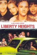 Watch Liberty Heights Freemovieswatch