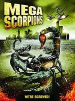 Watch Mega Scorpions Freemovieswatch