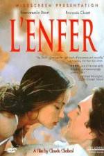 Watch L'enfer Freemovieswatch