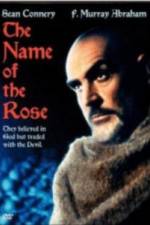 Watch The Name of the Rose Freemovieswatch