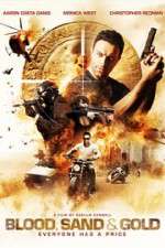 Watch Blood, Sand and Gold Freemovieswatch