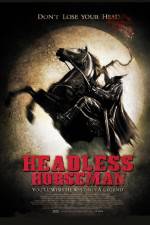 Watch Headless Horseman Freemovieswatch