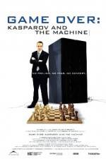 Watch Game Over Kasparov and the Machine Freemovieswatch