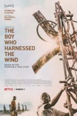 Watch The Boy Who Harnessed the Wind Freemovieswatch