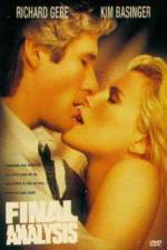 Watch Final Analysis Freemovieswatch