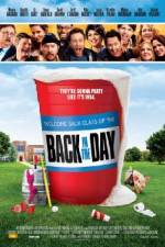 Watch Back in the Day Freemovieswatch