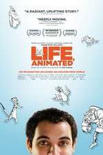 Watch Life, Animated Freemovieswatch