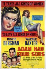 Watch Adam Had Four Sons Freemovieswatch