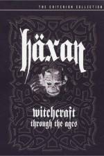 Watch Häxan Freemovieswatch