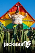 Watch Jackass 4.5 Freemovieswatch