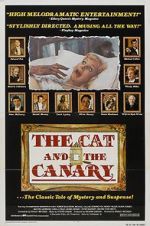 Watch The Cat and the Canary Freemovieswatch