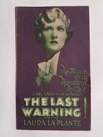Watch The Last Warning Freemovieswatch